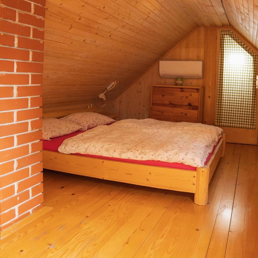 Vacation House Jurcek Радовлица Экстерьер фото