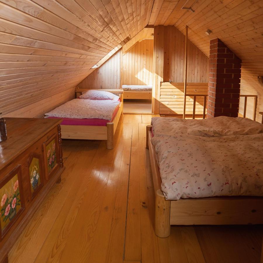 Vacation House Jurcek Радовлица Экстерьер фото