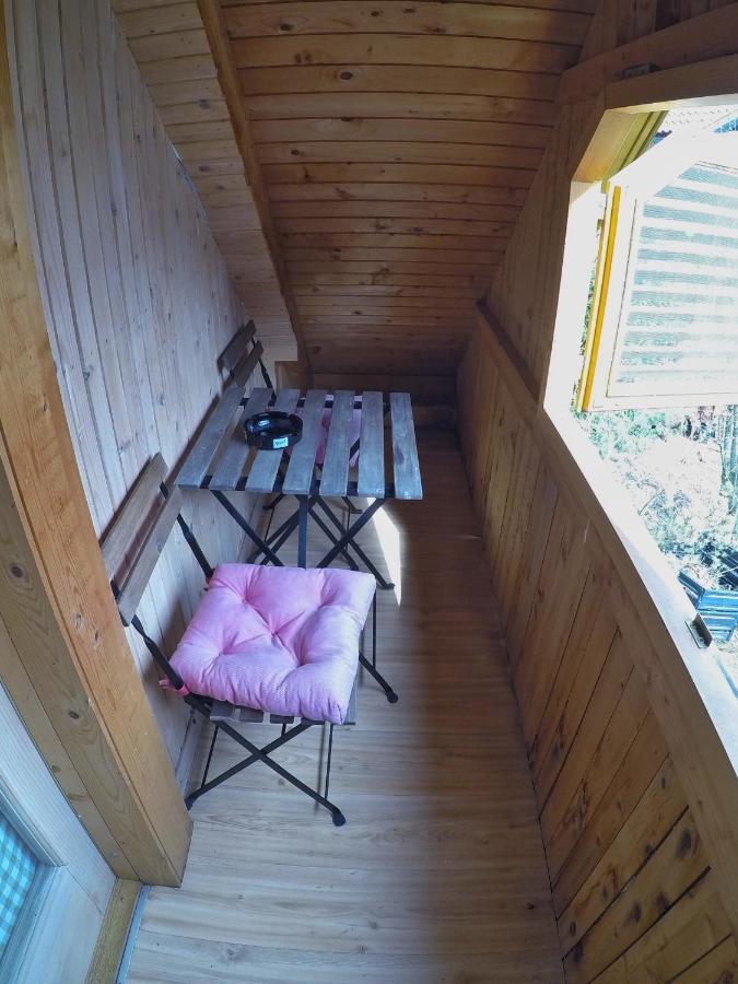 Vacation House Jurcek Радовлица Экстерьер фото